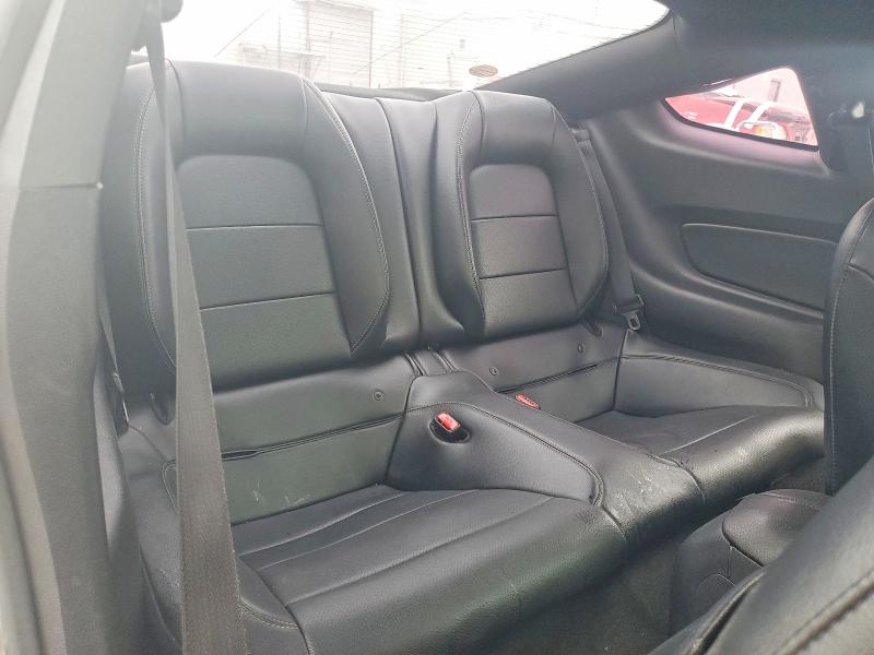 Aukcja sprzedaży 2016 Ford Mustang, vin: 1FA6P8TH8G5264995, numer aukcji: 47787906