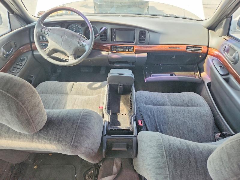 Продажа на аукционе авто 2005 Buick Lesabre, vin: 1G4HP52K55U169145, номер лота: 46468026