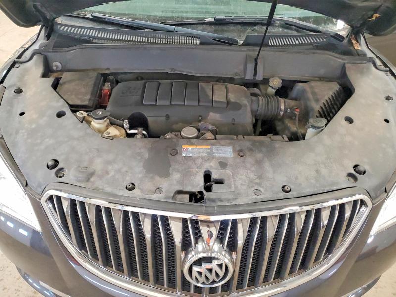 2016 Buick Enclave მანქანა იყიდება აუქციონზე, vin: 5GAKVCKD6GJ307822, აუქციონის ნომერი: 42012146