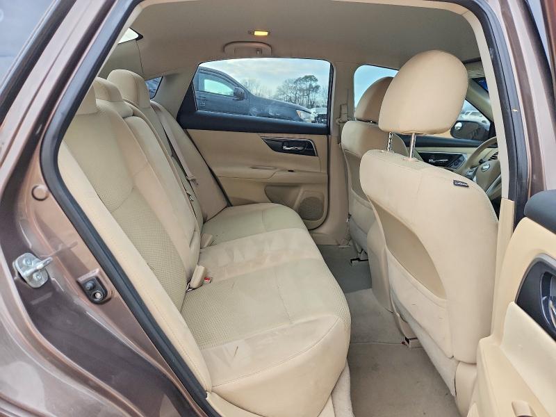 Продаж на аукціоні авто 2014 Niss Altima, vin: 1N4AL3AP5EC400656, номер лоту: 79737105