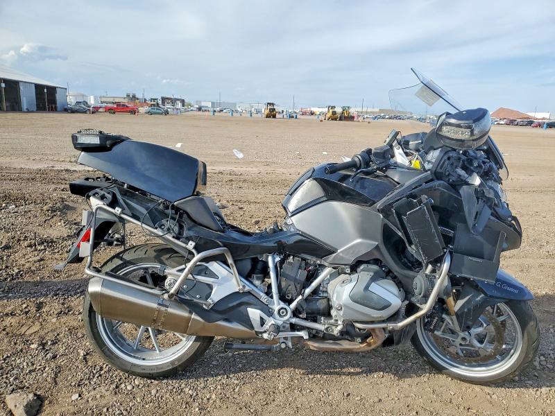 48263806 :رقم المزاد ، WB10J6309LZG39439 vin ، 2020 Bmw R 1250 مزاد بيع