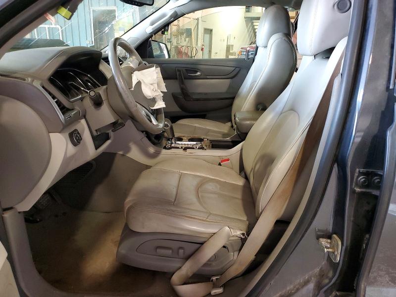Aukcja sprzedaży 2013 Gmc Acadia, vin: 1GKKRRKD0DJ227504, numer aukcji: 47511926