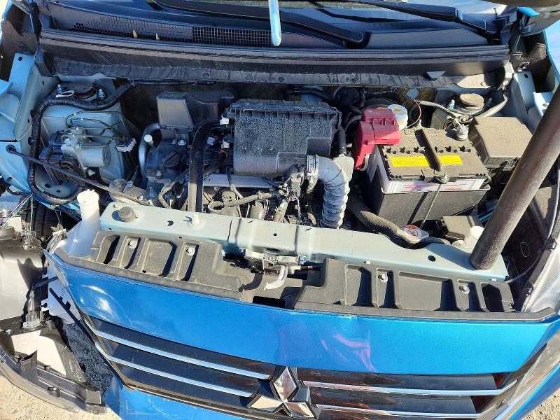 Продаж на аукціоні авто 2024 Mitsubishi Mirage, vin: ML32AUHJ2RH014753, номер лоту: 45904866