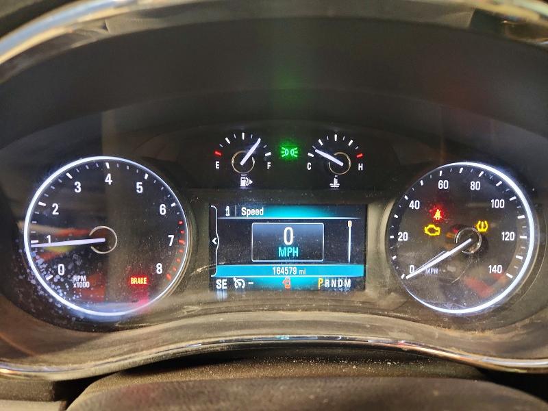 Aukcja sprzedaży 2017 Buick Encore, vin: KL4CJCSB7HB042914, numer aukcji: 47035096