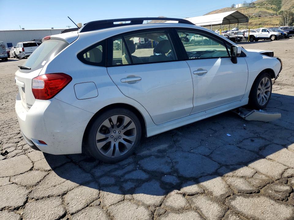Продаж на аукціоні авто 2013 Subaru Impreza, vin: JF1GPAR69D2899870, номер лоту: 46991396