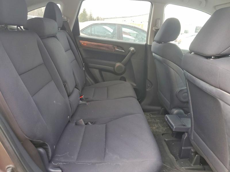 Продажа на аукционе авто 2011 Honda Cr-v, vin: 5J6RE4H35BL808273, номер лота: 47131976