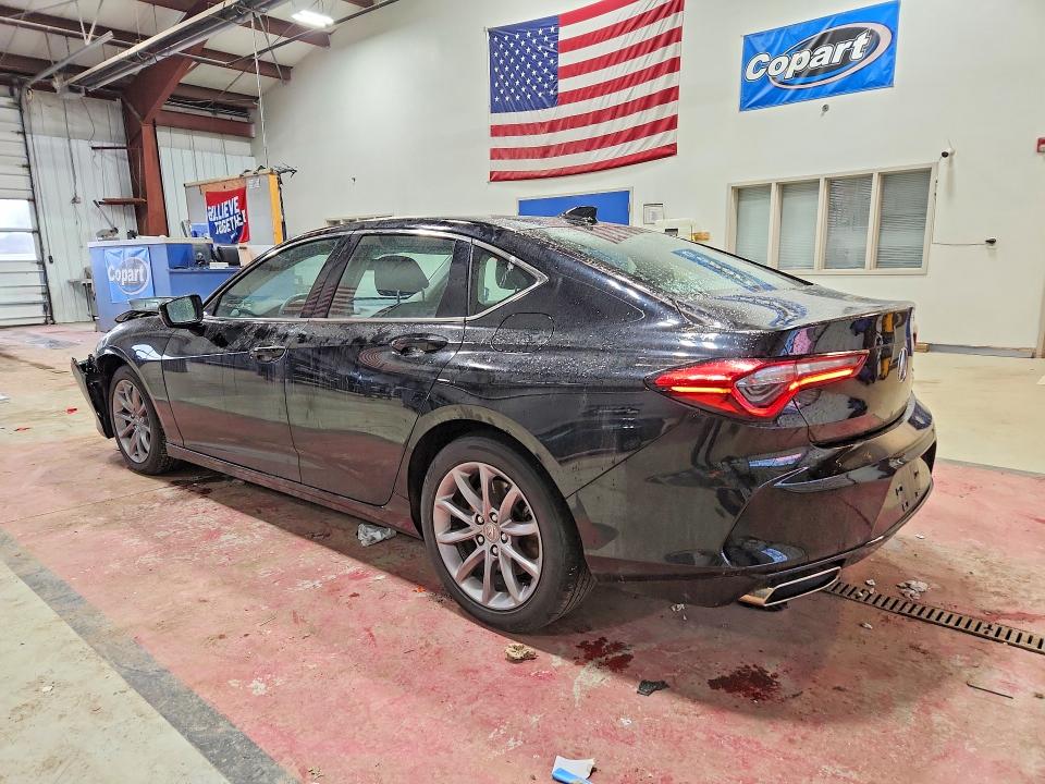 Aukcja sprzedaży 2023 Acura Tlx, vin: 19UUB5F38PA002370, numer aukcji: 45986166