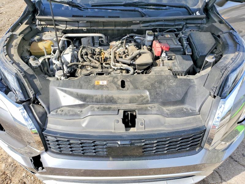 45466356 :رقم المزاد ، JA4J3VA87NZ088555 vin ، 2022 Mitsubishi Outlander مزاد بيع