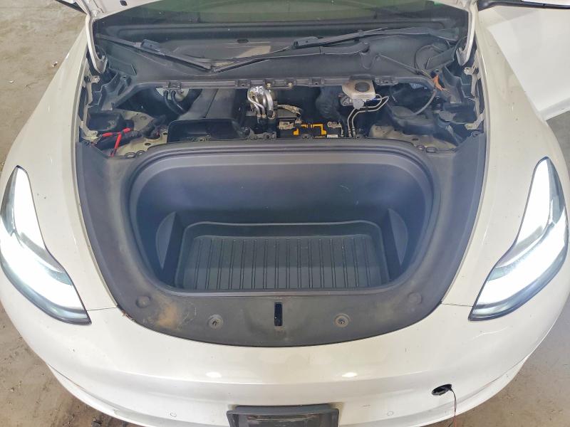 Продаж на аукціоні авто 2021 Tesla Model Y, vin: 5YJYGDEE8MF253181, номер лоту: 41757126