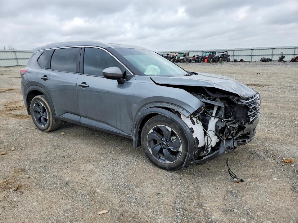 Aukcja sprzedaży 2024 Nissan Rogue, vin: 5N1BT3BA8RC719043, numer aukcji: 45611426