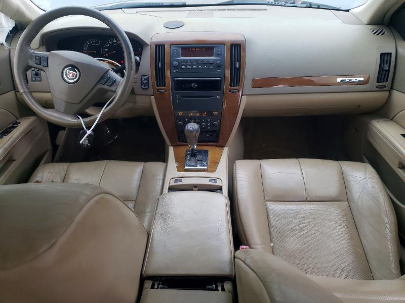 Aukcja sprzedaży 2005 Cadillac Sts, vin: 1G6DC67A250142161, numer aukcji: 79431185