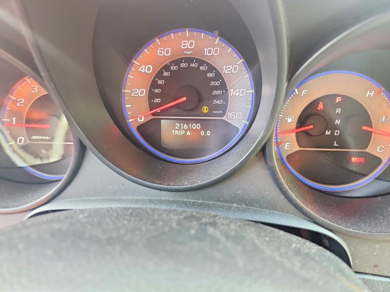 2008 Acura Tl მანქანა იყიდება აუქციონზე, vin: 19UUA66218A056434, აუქციონის ნომერი: 46940696