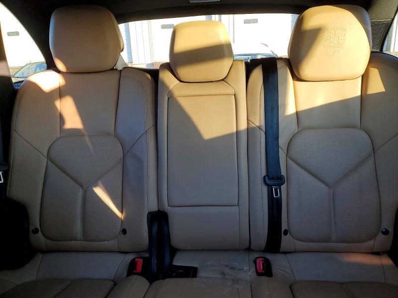 2014 Porsche Cayenne მანქანა იყიდება აუქციონზე, vin: WP1AA2A29ELA90749, აუქციონის ნომერი: 46818626