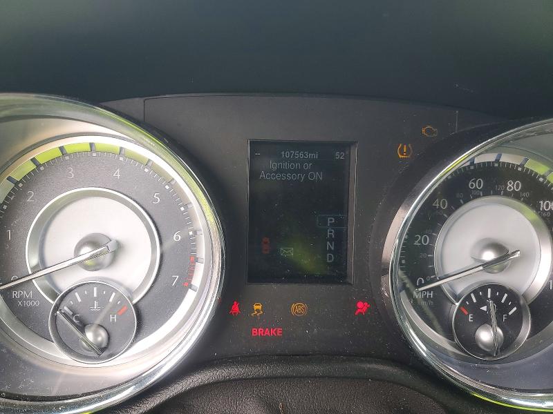 2014 Chrysler 300 მანქანა იყიდება აუქციონზე, vin: 2C3CCAAG4EH212798, აუქციონის ნომერი: 46170966