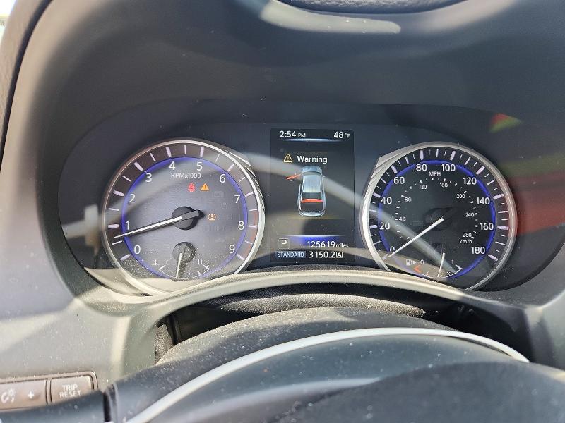 Aukcja sprzedaży 2015 Infiniti Q50, vin: JN1BV7AR7FM401159, numer aukcji: 47378286