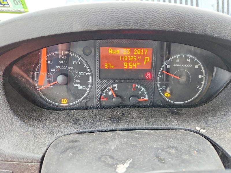 53842486 :رقم المزاد ، 3C6URVJG7LE128643 vin ، 2020 Ram Promaster 3500 مزاد بيع