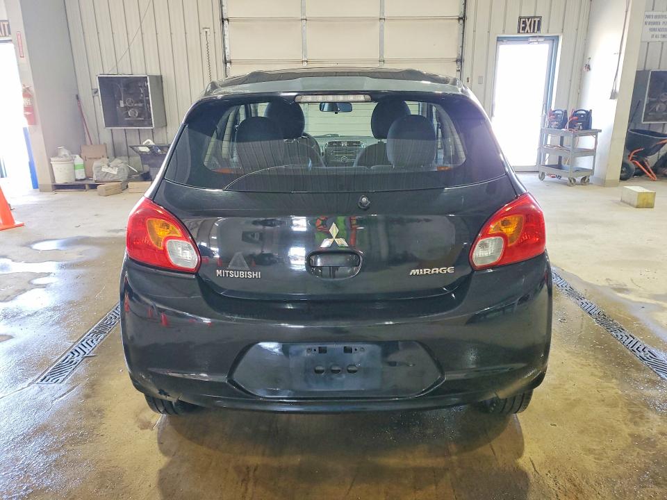 Продаж на аукціоні авто 2014 Mitsubishi Mirage, vin: ML32A3HJ9EH009201, номер лоту: 47267826