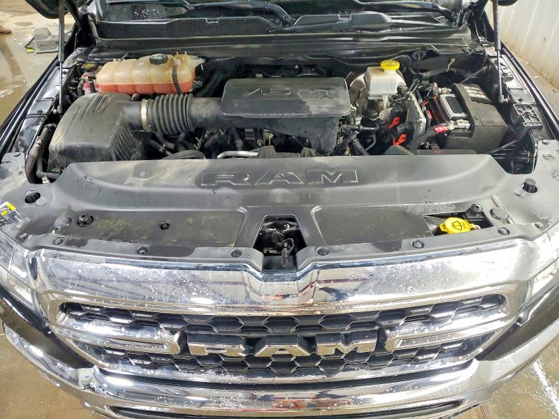 Продаж на аукціоні авто 2023 Ram 1500, vin: 1C6RRFFG3PN550480, номер лоту: 42039216