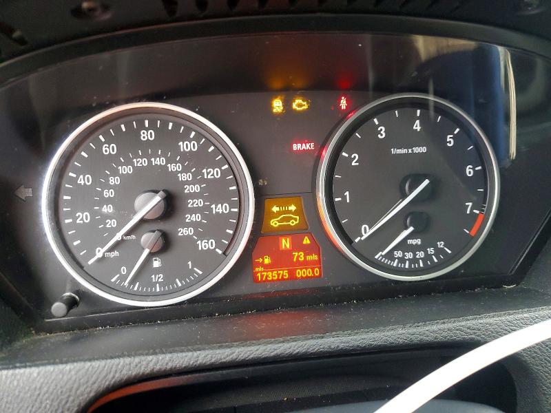 47162856 :رقم المزاد ، 5UXZV4C58BL410519 vin ، 2011 Bmw X5 مزاد بيع
