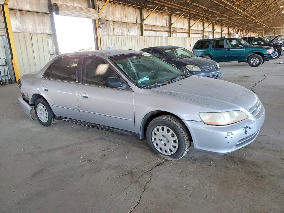Aukcja sprzedaży 2001 Honda Accord Lx, vin: 1HGCF86601A031669, numer aukcji: 45836416