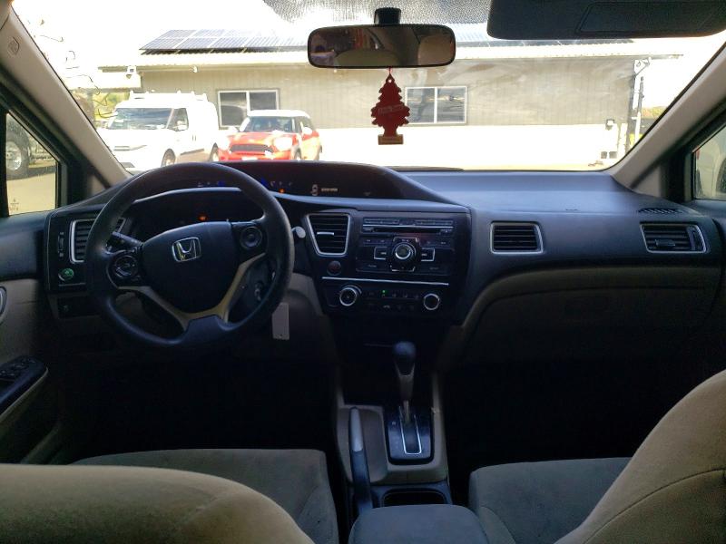 Aukcja sprzedaży 2013 Honda Civic, vin: 19XFB2F50DE237023, numer aukcji: 45571856