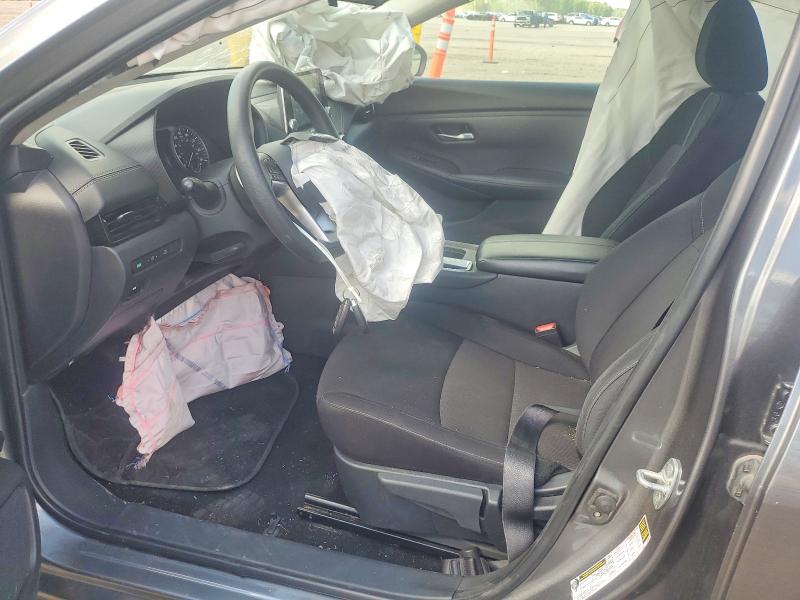 Aukcja sprzedaży 2023 Nissan Sentra, vin: 3N1AB8CVXPY310289, numer aukcji: 47927786