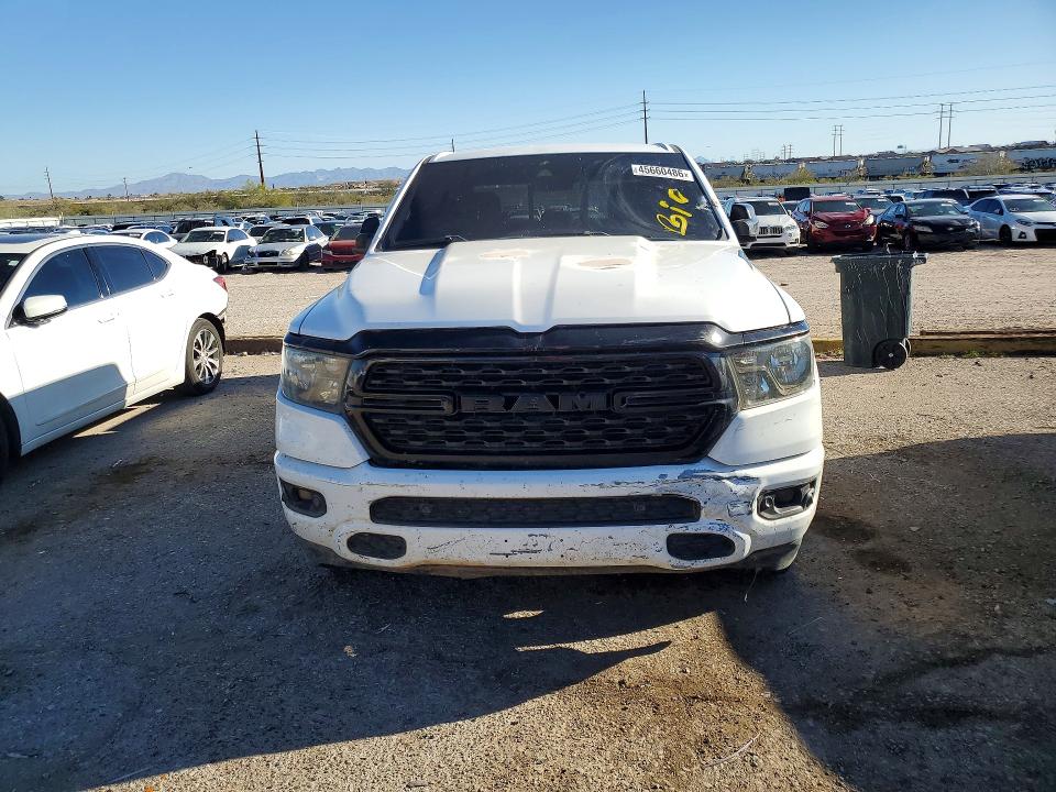 Продажа на аукционе авто 2023 Ram 1500, vin: 1C6RRFFG0PN644171, номер лота: 45660486