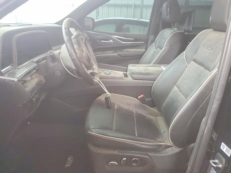 Aukcja sprzedaży 2021 Cadillac Escalade, vin: 1GYS4PKL3MR310345, numer aukcji: 41832426