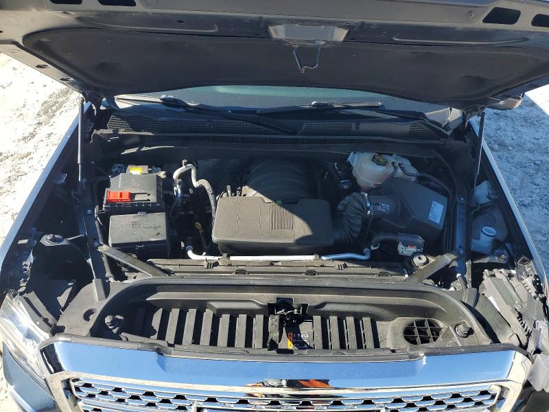 46413746 :رقم المزاد ، 3GTU9FEL7LG420092 vin ، 2020 Gmc Sierra مزاد بيع