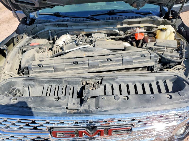 Продаж на аукціоні авто 2022 Gmc Sierra, vin: 1GT49REY6NF102529, номер лоту: 41606846