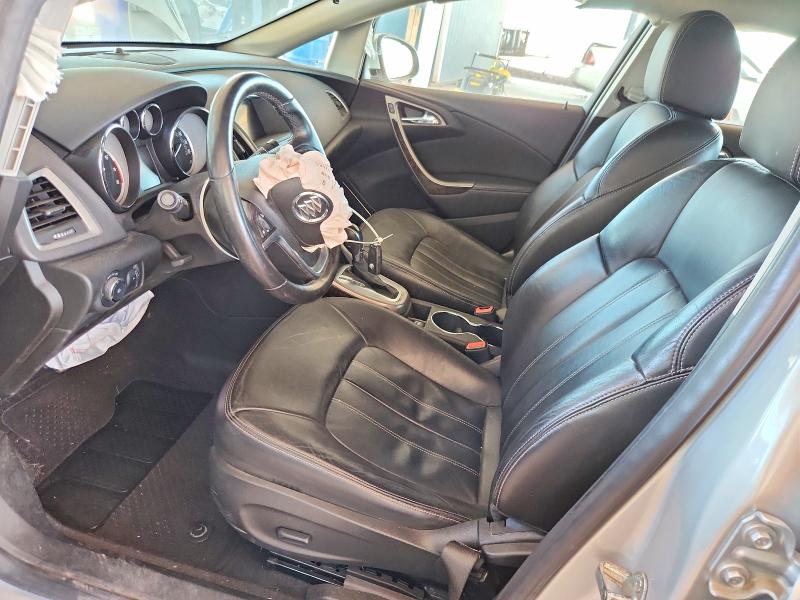 Продаж на аукціоні авто 2012 Buick Verano, vin: 1G4PS5SK9C4151870, номер лоту: 46056576