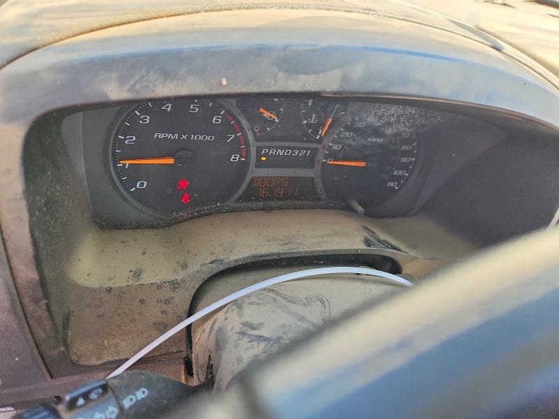 Aukcja sprzedaży 2005 Chev Colorado, vin: 1GCCS196358145031, numer aukcji: 47916946
