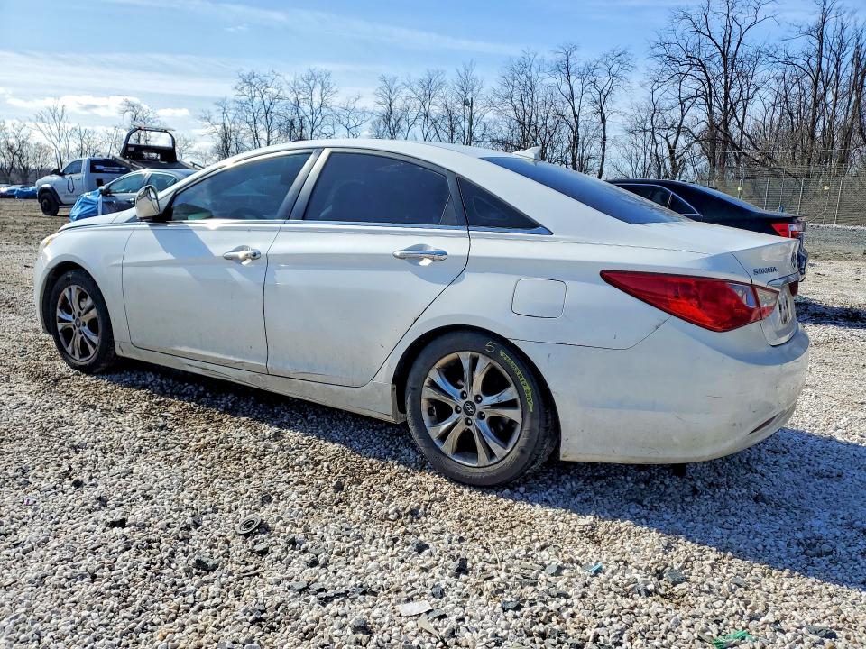 Продаж на аукціоні авто 2013 Hyundai Sonata, vin: 5NPEC4ACXDH628346, номер лоту: 47206906