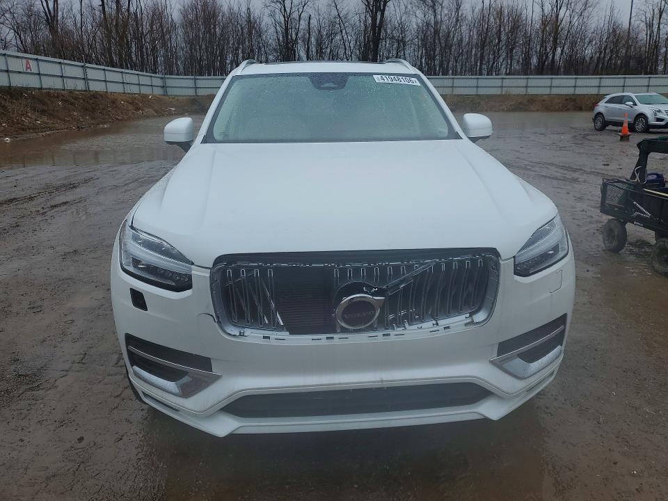 Продажа на аукционе авто 2024 Volvo Xc90, vin: YV4H60LE9R1191138, номер лота: 41948106