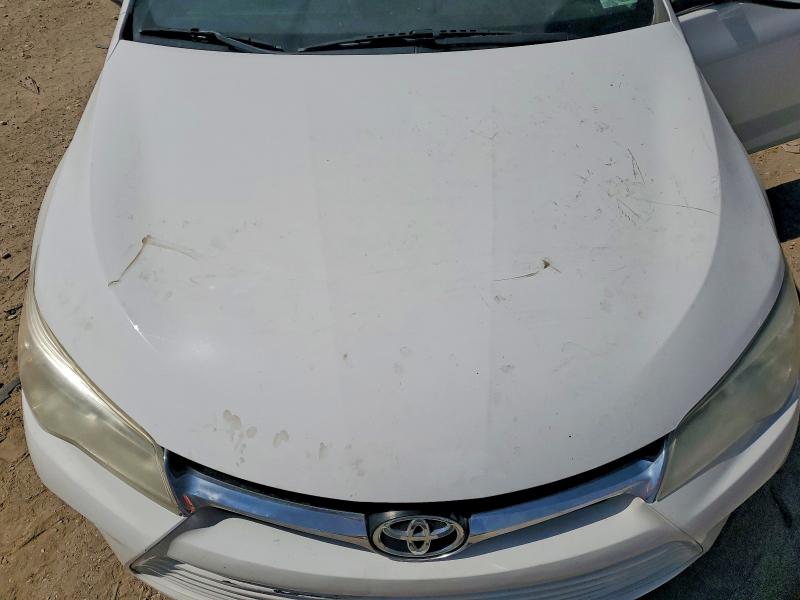 Продажа на аукционе авто 2017 Toyota Camry, vin: 4T1BF1FK9HU384544, номер лота: 47550576
