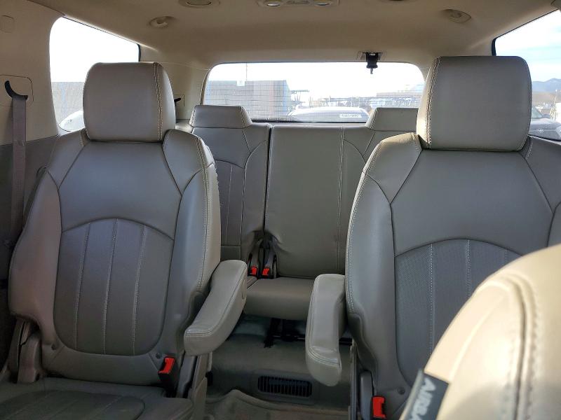 Aukcja sprzedaży 2016 Gmc Acadia, vin: 1GKKVTKD0GJ236491, numer aukcji: 45721986