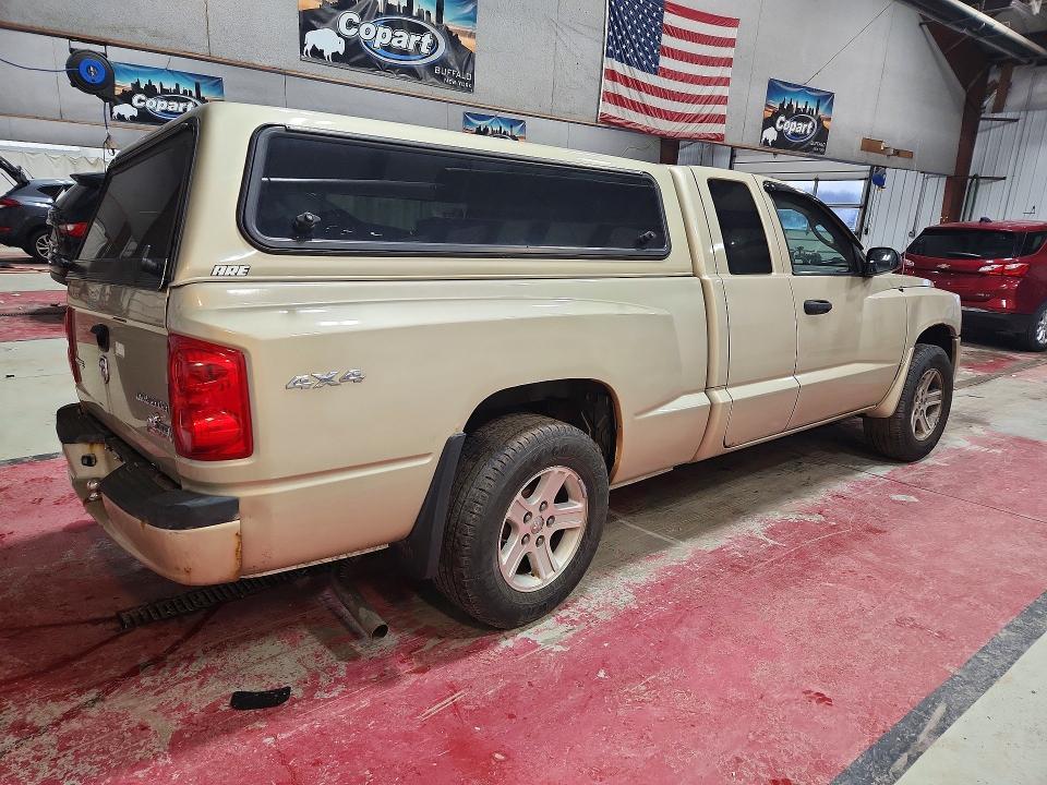 Продаж на аукціоні авто 2011 Dodge Dakota, vin: 1D7RW3BK9BS504727, номер лоту: 47883986