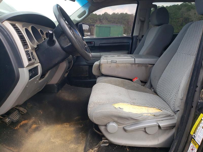 Aukcja sprzedaży 2012 Toyota Tundra, vin: 5TFEM5F1XCX050956, numer aukcji: 41675616