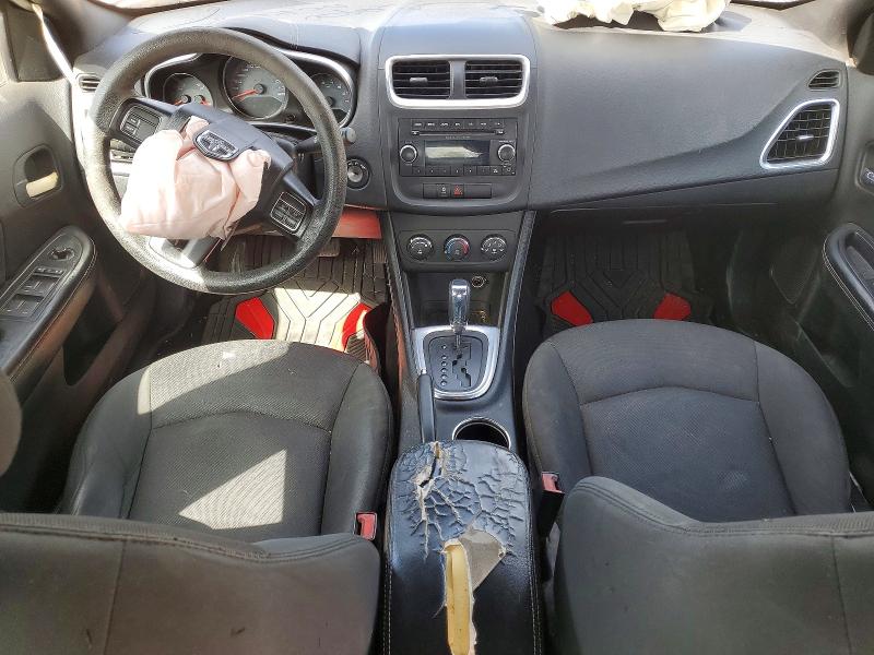 Aukcja sprzedaży 2012 Dodge Avenger, vin: 1C3CDZAB8CN325139, numer aukcji: 46992626