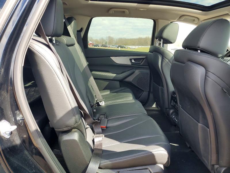 Продажа на аукционе авто 2023 Acura Mdx, vin: 5J8YE1H30PL013396, номер лота: 46897276