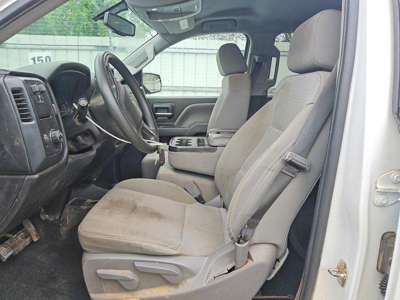 Продажа на аукционе авто 2018 Chevrolet Silverado, vin: 3GCUKPECXJG577493, номер лота: 41863406
