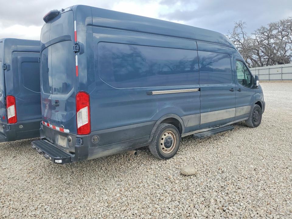 Продаж на аукціоні авто 2020 Ford Transit, vin: 1FTBR3X89LKB04166, номер лоту: 74632605