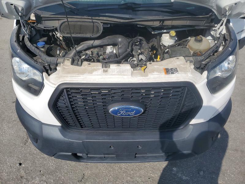 Продаж на аукціоні авто 2020 Ford Transit, vin: 1FDBW5Z81LKA95573, номер лоту: 79966445