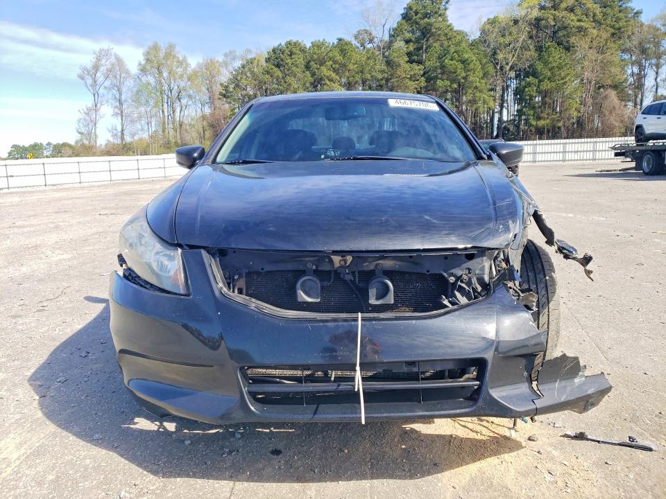 Aukcja sprzedaży 2011 Honda Accord, vin: 1HGCP2F84BA100425, numer aukcji: 46675706