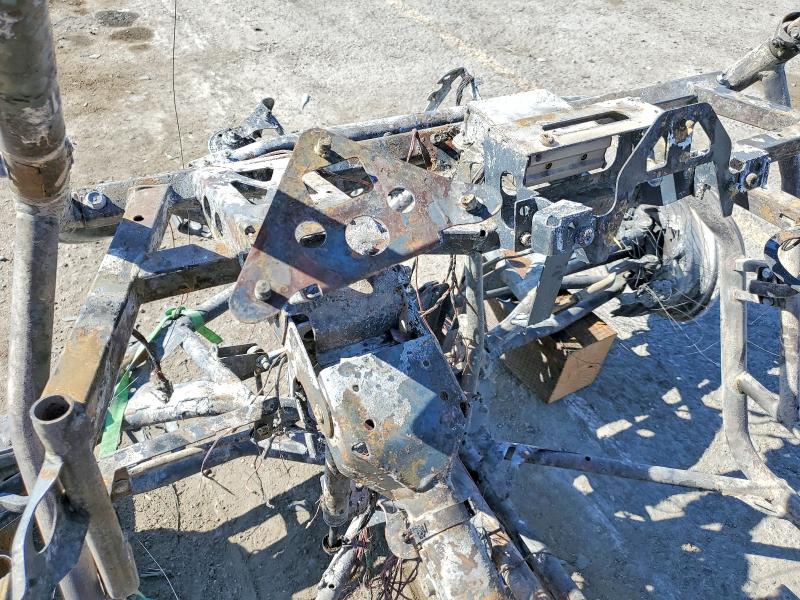 Aukcja sprzedaży 2021 Polaris Rzr, vin: 3NSP4L925MF578478, numer aukcji: 47350096