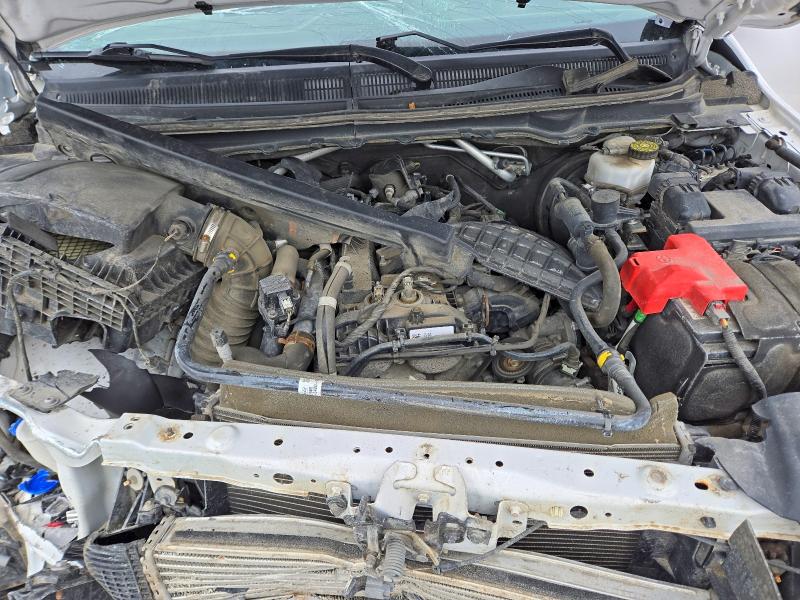 Aukcja sprzedaży 2020 Ford Ranger, vin: 1FTER4FH9LLA89747, numer aukcji: 79998265