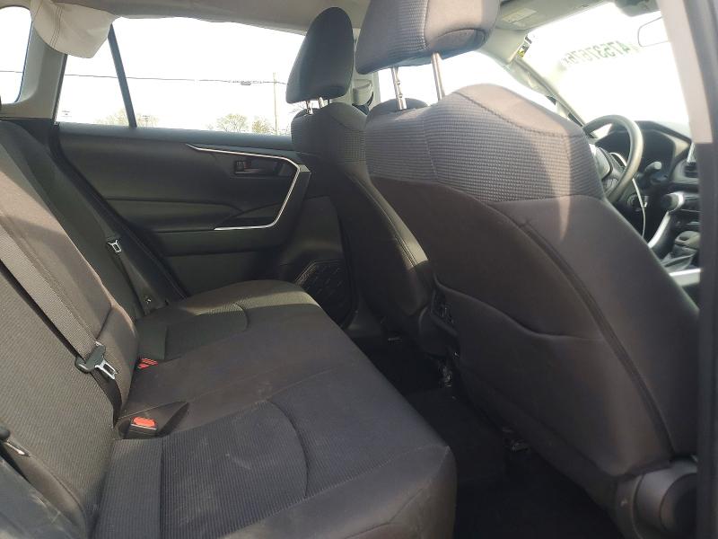 Продажа на аукционе авто 2024 Toyota Rav4, vin: 2T3H1RFV8RW335877, номер лота: 47537676