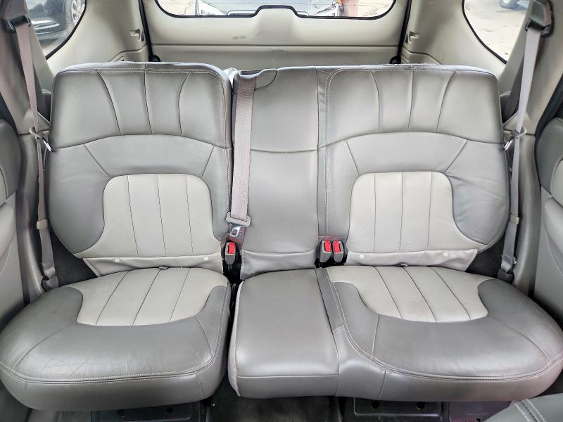 47423876 :رقم المزاد ، 1GKDT13S742391075 vin ، 2004 Gmc Envoy مزاد بيع