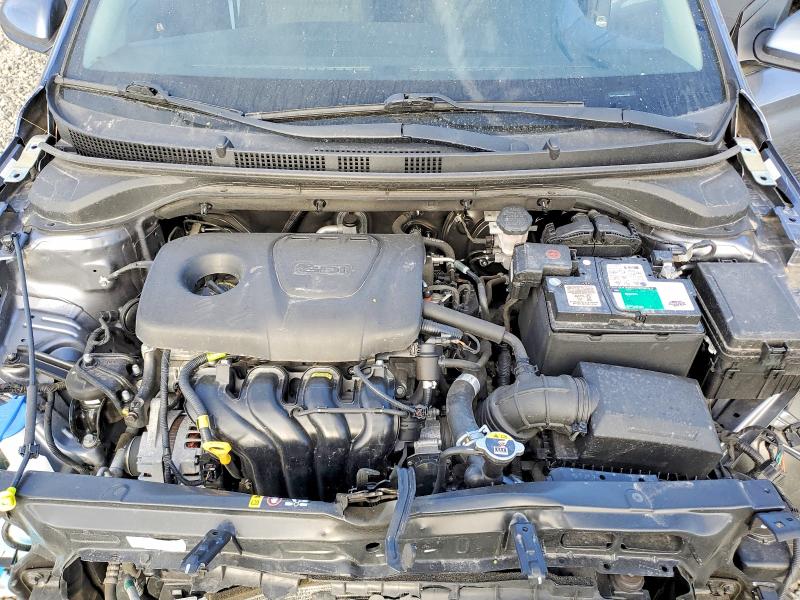 Продаж на аукціоні авто 2019 Hyundai Accent, vin: 3KPC24A38KE072775, номер лоту: 47284666