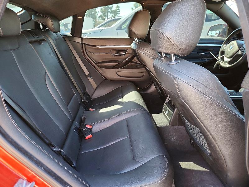 Aukcja sprzedaży 2019 Bmw 440i, vin: WBA4J5C58KBM66170, numer aukcji: 47017486